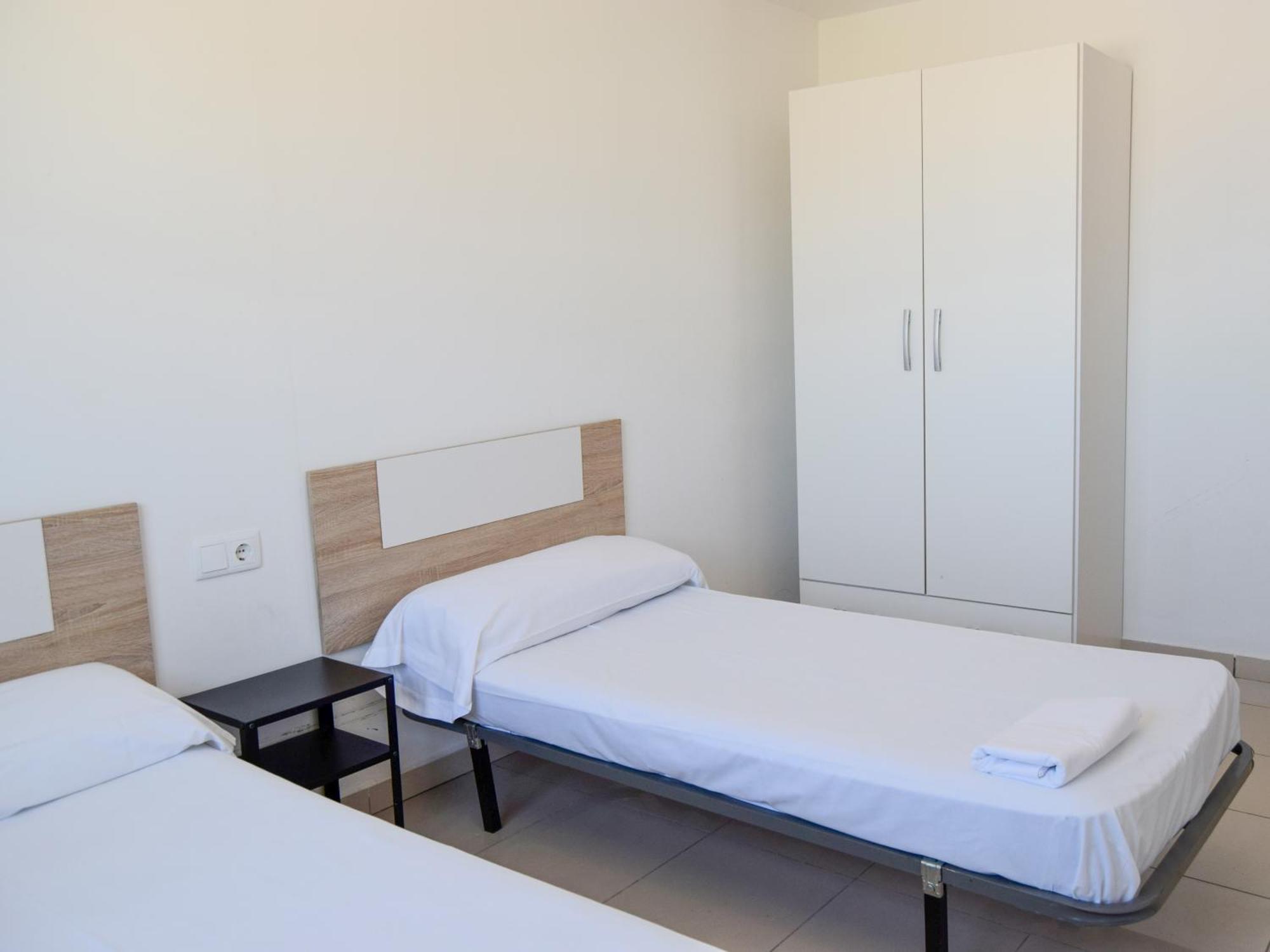 Apartamentos Playa De Benicarlo 3000 Luaran gambar