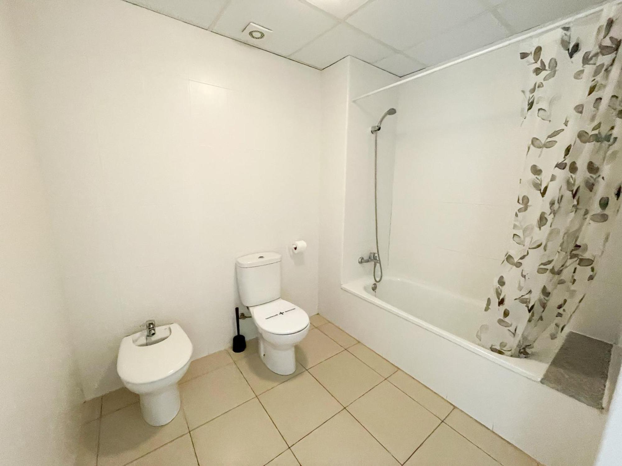 Apartamentos Playa De Benicarlo 3000 Luaran gambar
