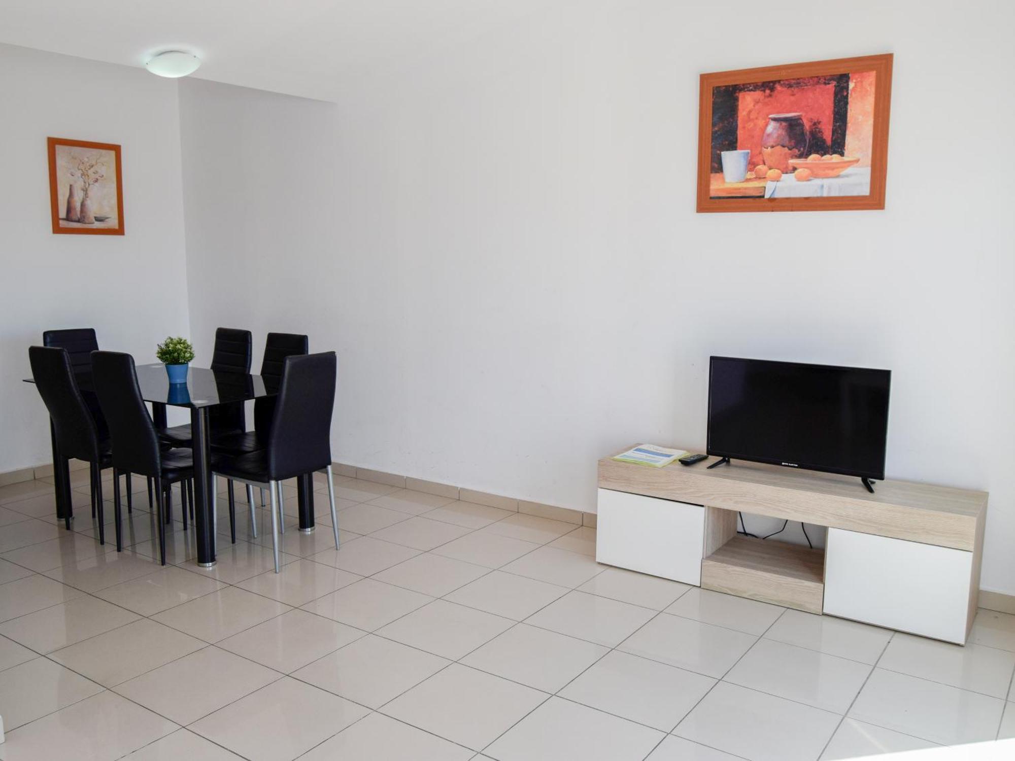 Apartamentos Playa De Benicarlo 3000 Luaran gambar