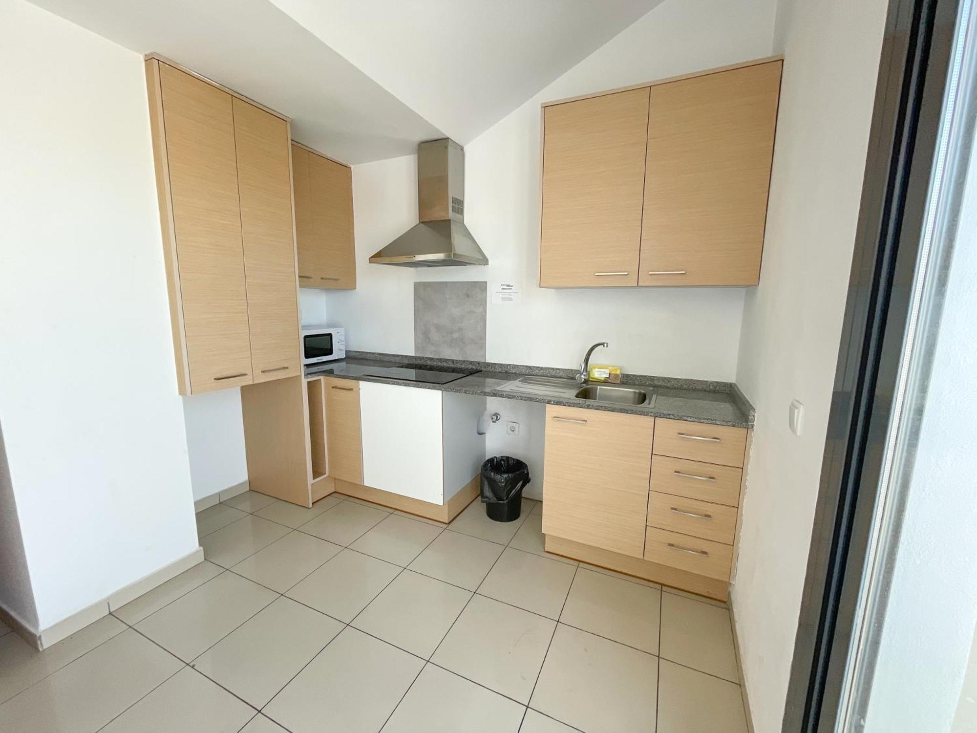 Apartamentos Playa De Benicarlo 3000 Luaran gambar