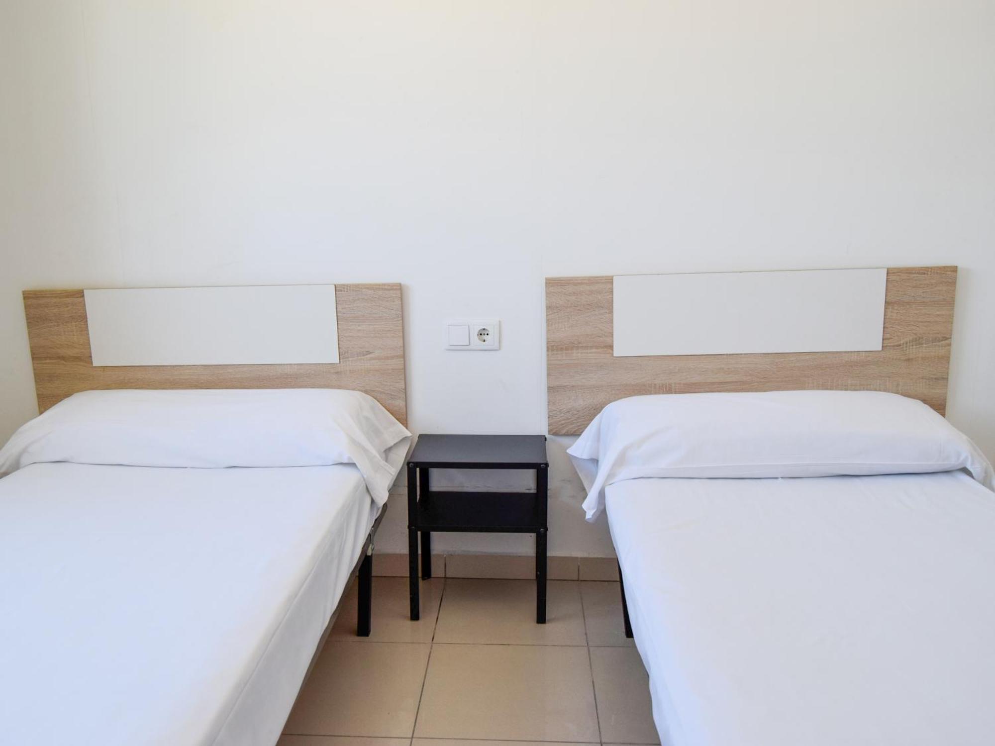 Apartamentos Playa De Benicarlo 3000 Luaran gambar