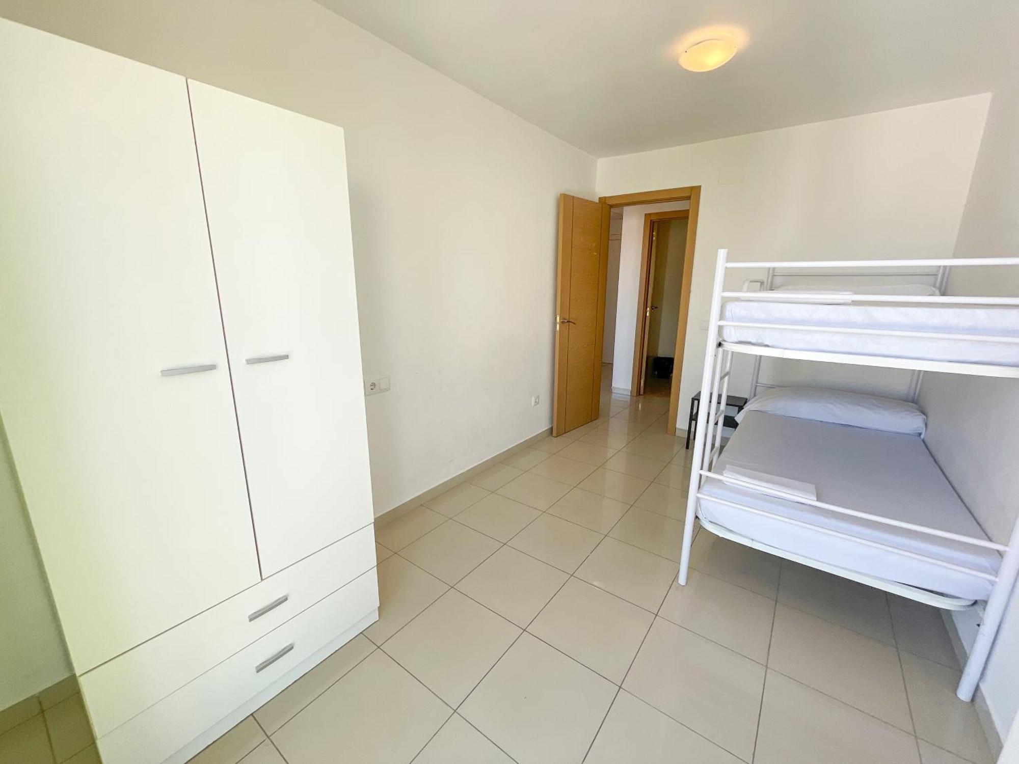 Apartamentos Playa De Benicarlo 3000 Luaran gambar