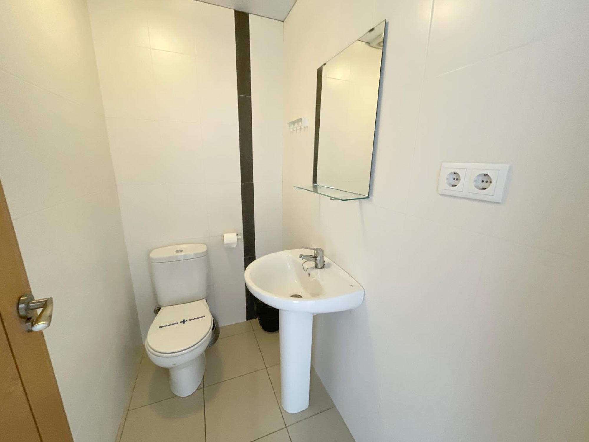 Apartamentos Playa De Benicarlo 3000 Luaran gambar