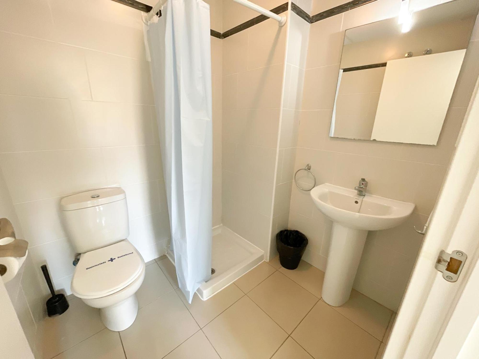 Apartamentos Playa De Benicarlo 3000 Luaran gambar