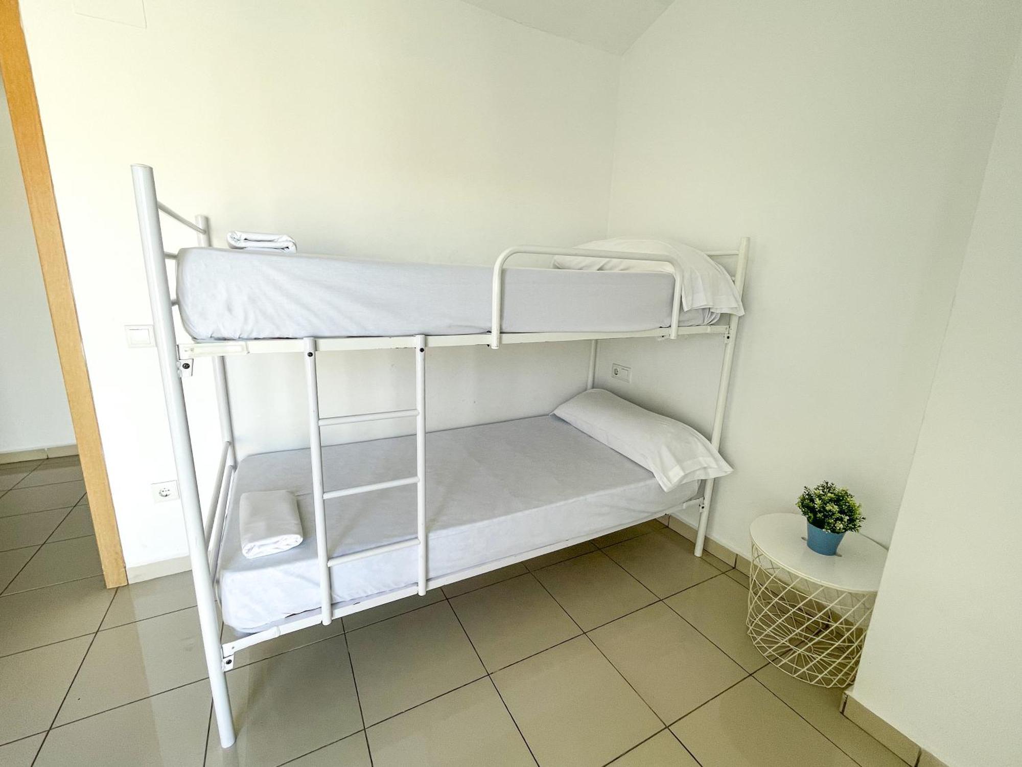 Apartamentos Playa De Benicarlo 3000 Luaran gambar
