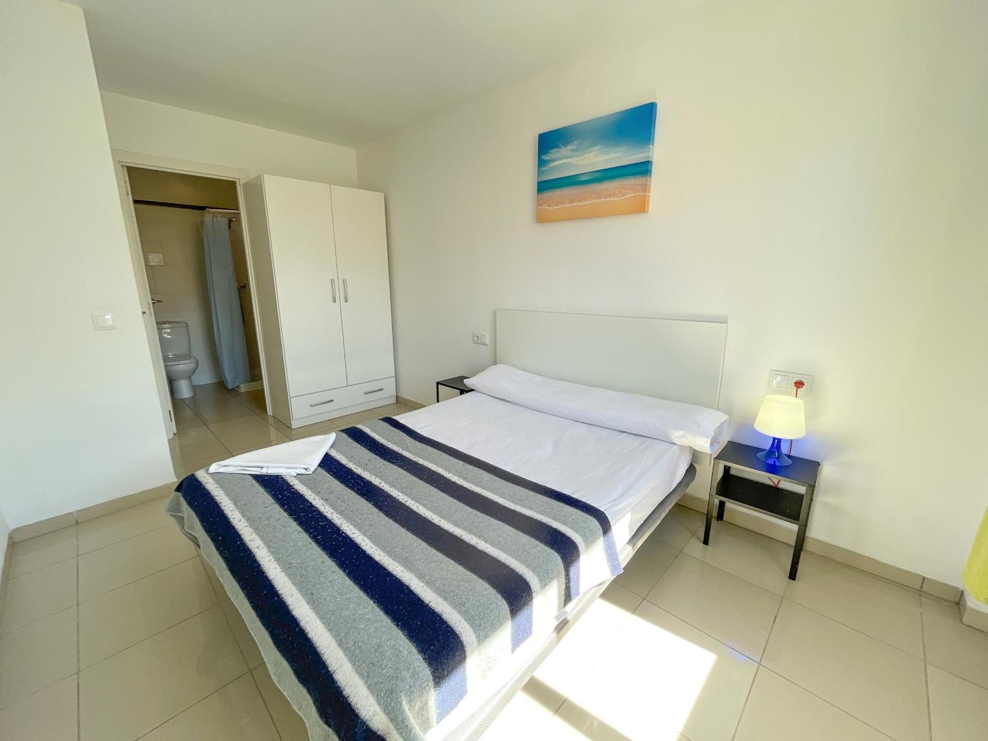 Apartamentos Playa De Benicarlo 3000 Luaran gambar