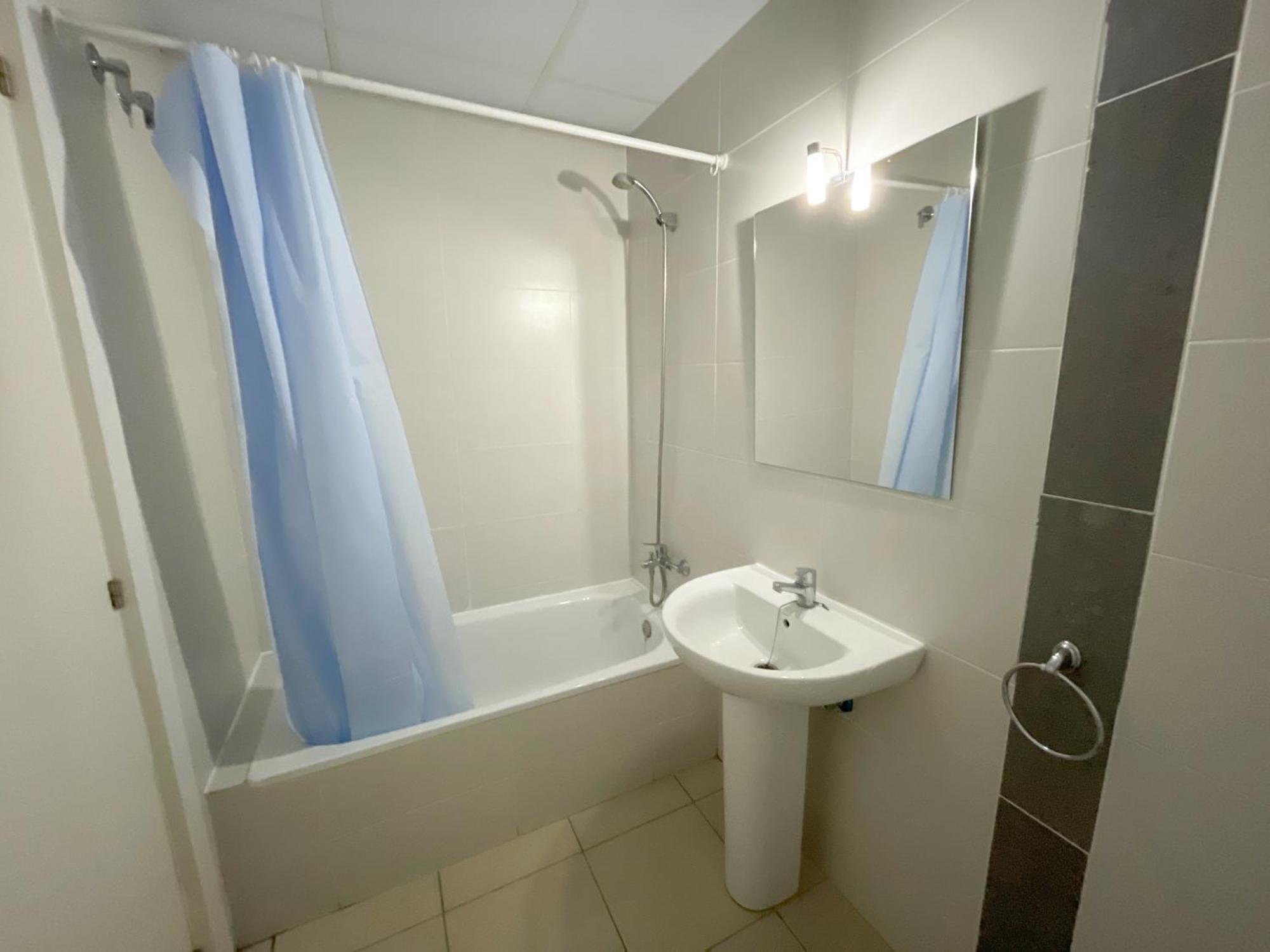 Apartamentos Playa De Benicarlo 3000 Luaran gambar