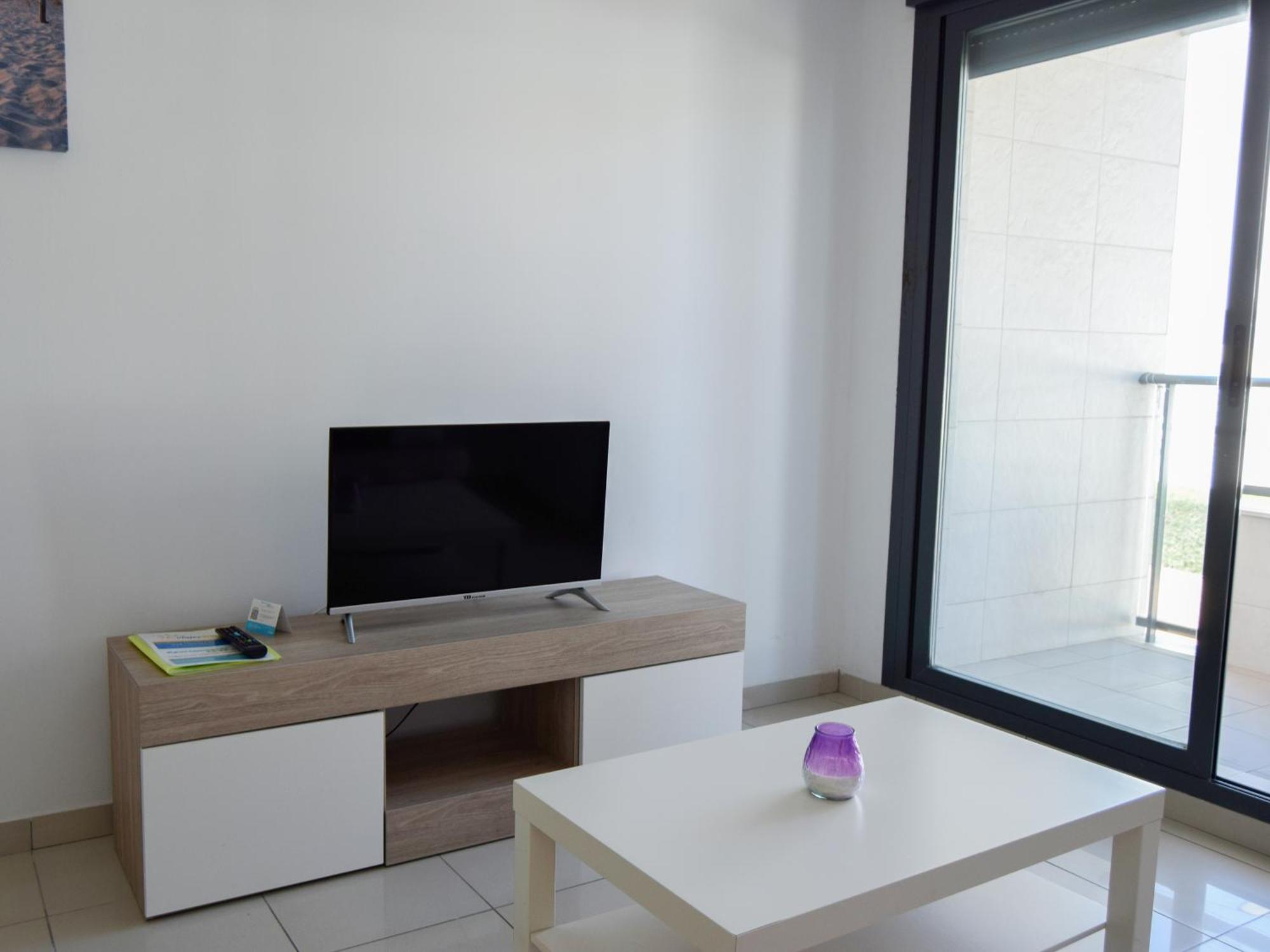 Apartamentos Playa De Benicarlo 3000 Luaran gambar
